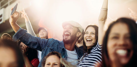 Why Pack a Portable Phone Charger for Your Next Stadium Game?