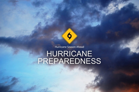 Hurricane Emergency Kit: 10 Essential Items to Add to Your Checklist